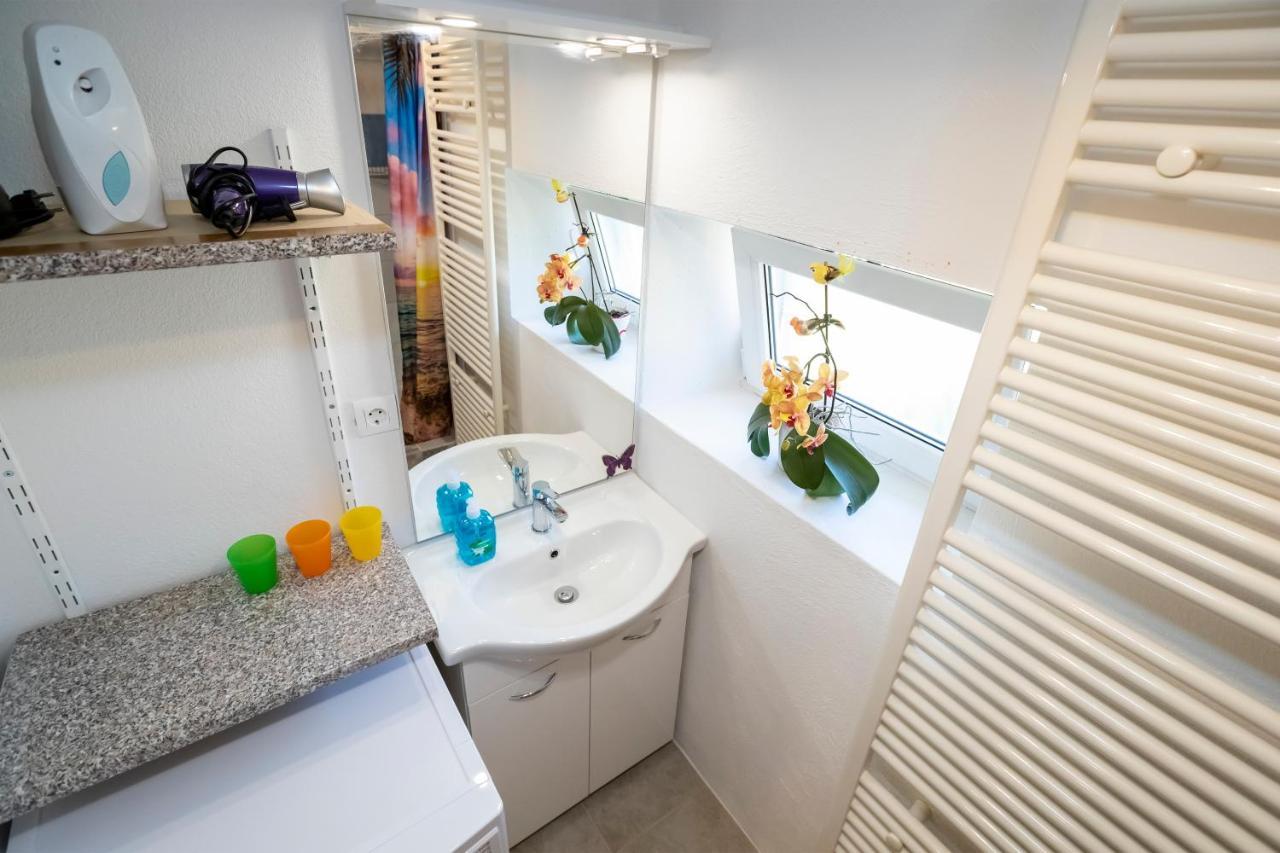 Apartment Stare Бохинь Экстерьер фото
